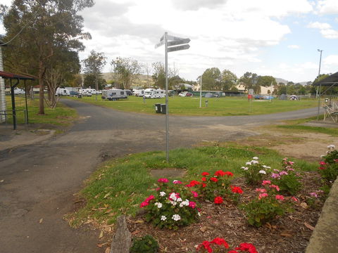 Berry Showground Camping - Accommodation Sunshine Coast 1