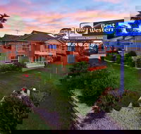 Best Western Casula Motor Inn - Accommodation Sunshine Coast