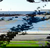 Boat Harbour Motel Wollongong - Accommodation Sunshine Coast