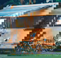 Bungendore Showground