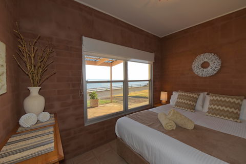 Cape View Cottage - Accommodation Sunshine Coast 1
