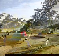 Cattai campground - Accommodation Sunshine Coast