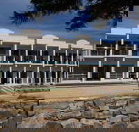Christies Seahorse - Accommodation Sunshine Coast