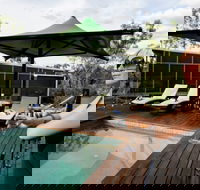 Cicada Lodge - Accommodation Sunshine Coast