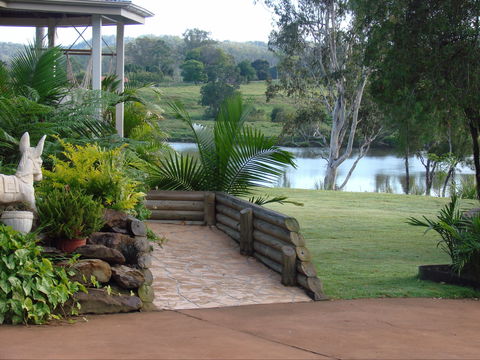 Clarence River B And B - Accommodation Sunshine Coast 1