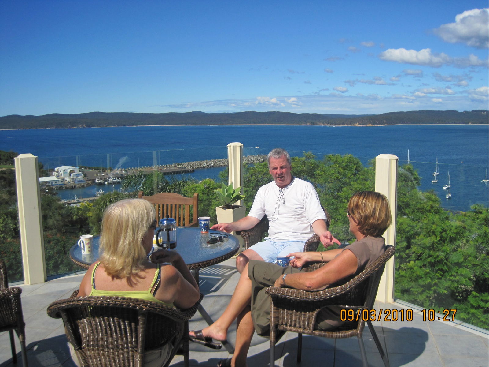 Wonboyn NSW Accommodation Sunshine Coast