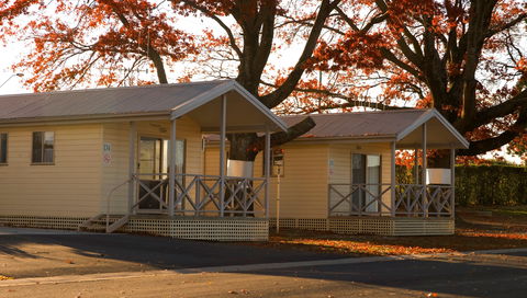 Colour City Caravan Park - Accommodation Sunshine Coast 0