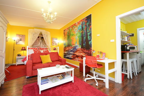 Dalfruin Heritage B&B - Accommodation Sunshine Coast 1