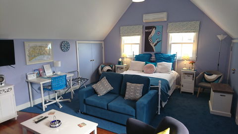 Dalfruin Heritage B&B - Accommodation Sunshine Coast 2