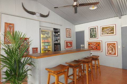 Davidsons Arnhemland Safari Lodge - Accommodation Sunshine Coast 2
