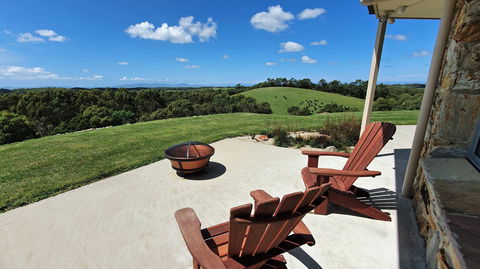 Eagle Rock Retreat - Accommodation Sunshine Coast 2