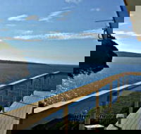Eagle Heights Holiday Units - Panorama Units - Accommodation Sunshine Coast