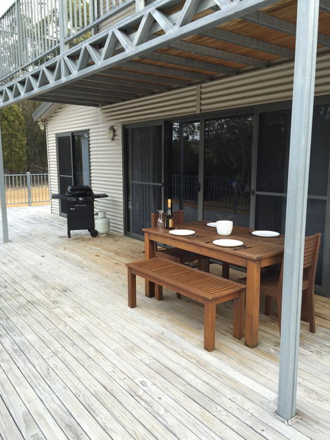 Echidna On Bruny - Accommodation Sunshine Coast 2