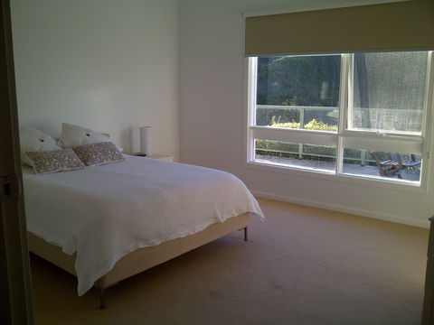 Eden Oceanview - Accommodation Sunshine Coast 0