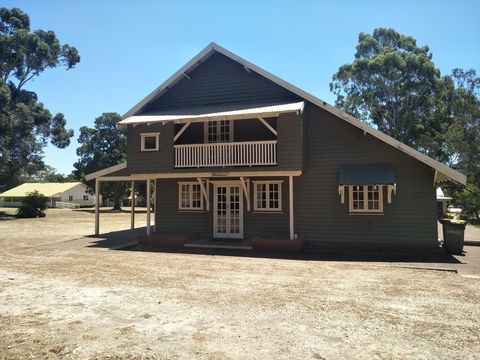 Fairbridge Village - Accommodation Sunshine Coast 2