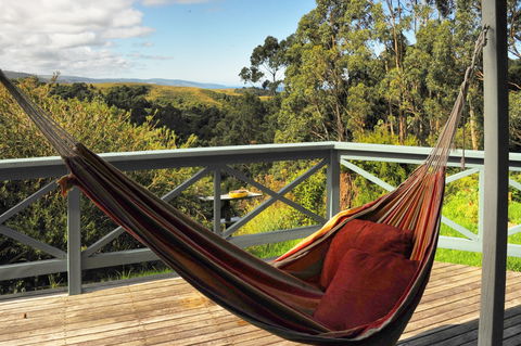 Fernhouse - Accommodation Sunshine Coast 0