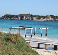 Hamelin Bay Holiday Park - Accommodation Sunshine Coast