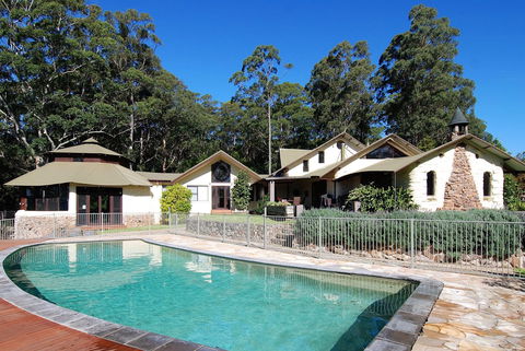 Indooroopilly - Accommodation Sunshine Coast 0