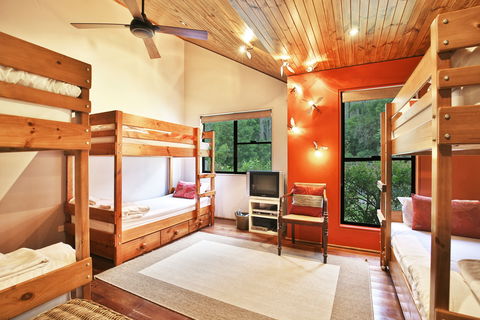Indooroopilly - Accommodation Sunshine Coast 1