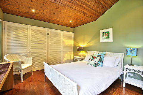 Indooroopilly - Accommodation Sunshine Coast 2