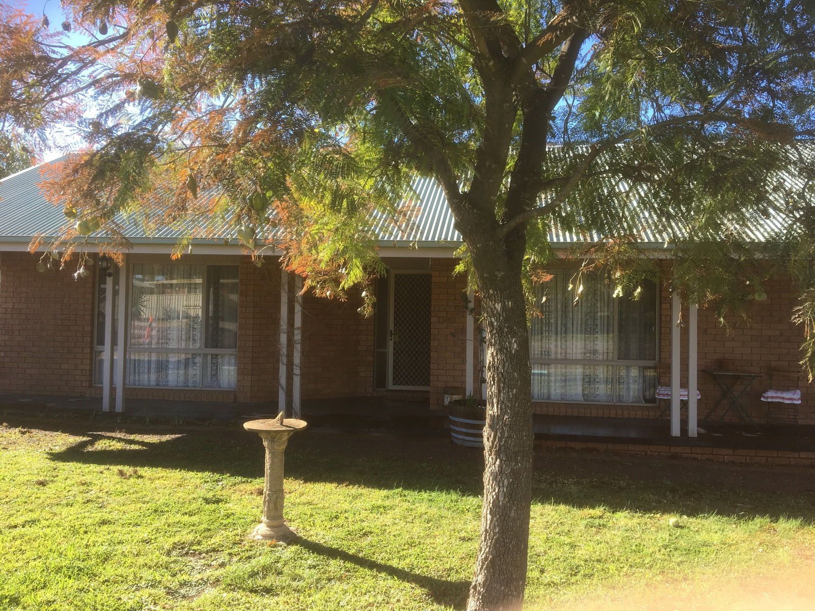 Corowa NSW Accommodation Sunshine Coast