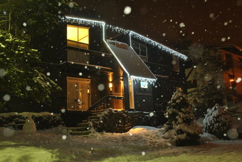 Kilimanjaro Alpine Apartments - Accommodation Sunshine Coast 1