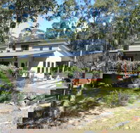 Lazy Days Bed and Breakfast - Accommodation Sunshine Coast