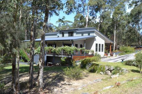 Lazy Days Bed And Breakfast - Accommodation Sunshine Coast 0