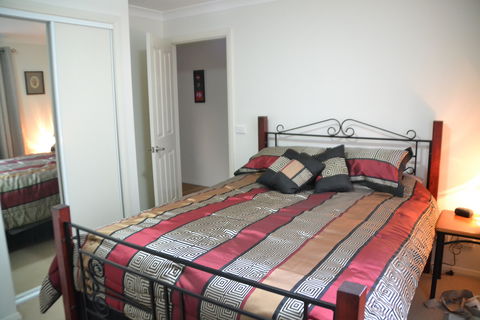 Lazy Days Bed And Breakfast - Accommodation Sunshine Coast 1