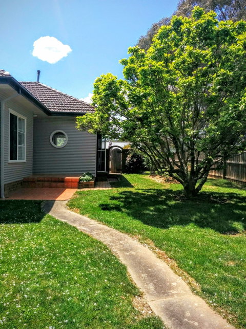 Magnolia Corner - Accommodation Sunshine Coast 0