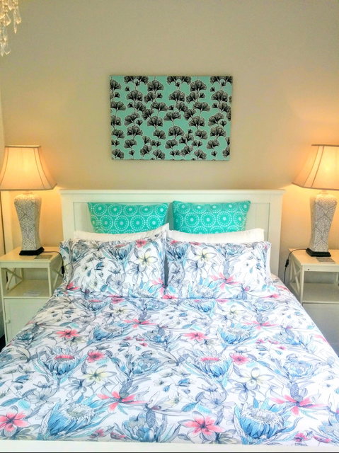 Magnolia Corner - Accommodation Sunshine Coast 1
