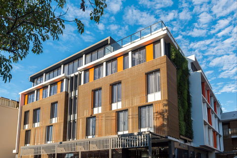 Mantra Richmont Hotel - Accommodation Sunshine Coast 0