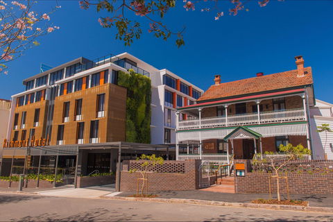 Mantra Richmont Hotel - Accommodation Sunshine Coast 2