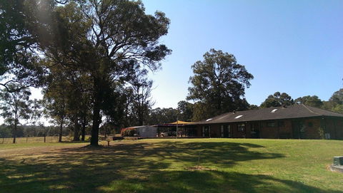 McCarthy's View - Accommodation Sunshine Coast 0