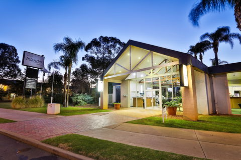 Mildura Inlander Resort - Accommodation Sunshine Coast 0