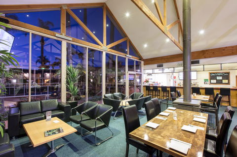 Mildura Inlander Resort - Accommodation Sunshine Coast 2