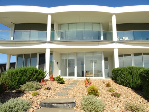 Moonta Shores - Accommodation Sunshine Coast 0