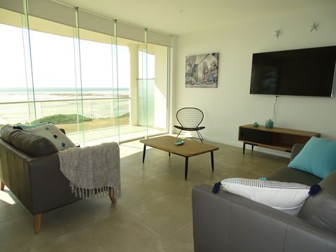 Moonta Shores - Accommodation Sunshine Coast 1