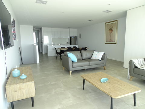 Moonta Shores - Accommodation Sunshine Coast 2