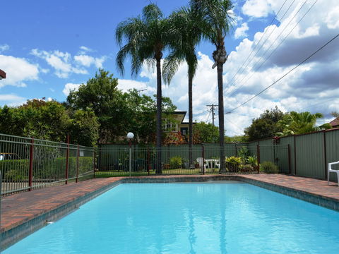 Motel Monaco - Accommodation Sunshine Coast 1