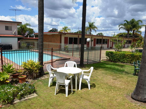 Motel Monaco - Accommodation Sunshine Coast 2
