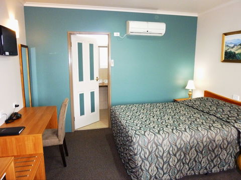 Mountain View Country Inn - Accommodation Sunshine Coast 2