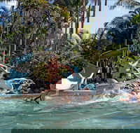 NRMA Darlington Beach Holiday Resort - Accommodation Sunshine Coast