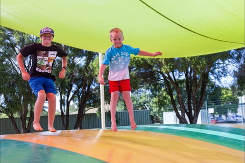 NRMA Dubbo Holiday Park - Accommodation Sunshine Coast 1