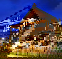 Perry Street Hotel - Accommodation Sunshine Coast