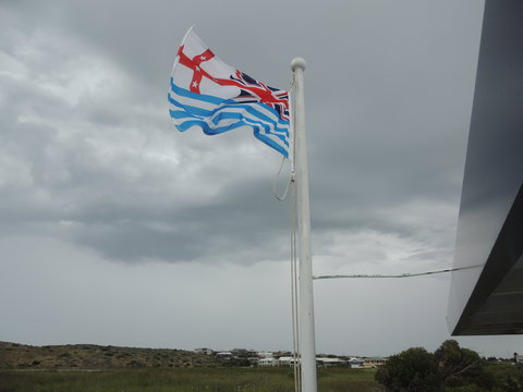 PS Federal Retreat Goolwa - Accommodation Sunshine Coast 1