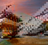 Royal Hotel Hill End - Accommodation Sunshine Coast