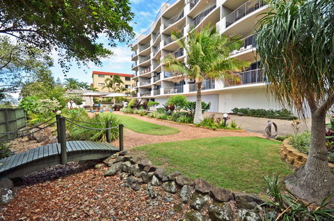 Sails Resort On Golden Beach - Accommodation Sunshine Coast 0