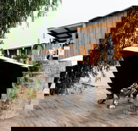 Saltbush Retreat - Accommodation Sunshine Coast