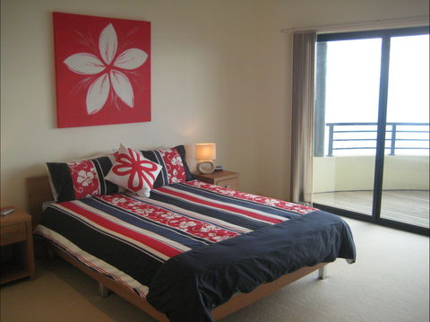 Sandcastles - Accommodation Sunshine Coast 1
